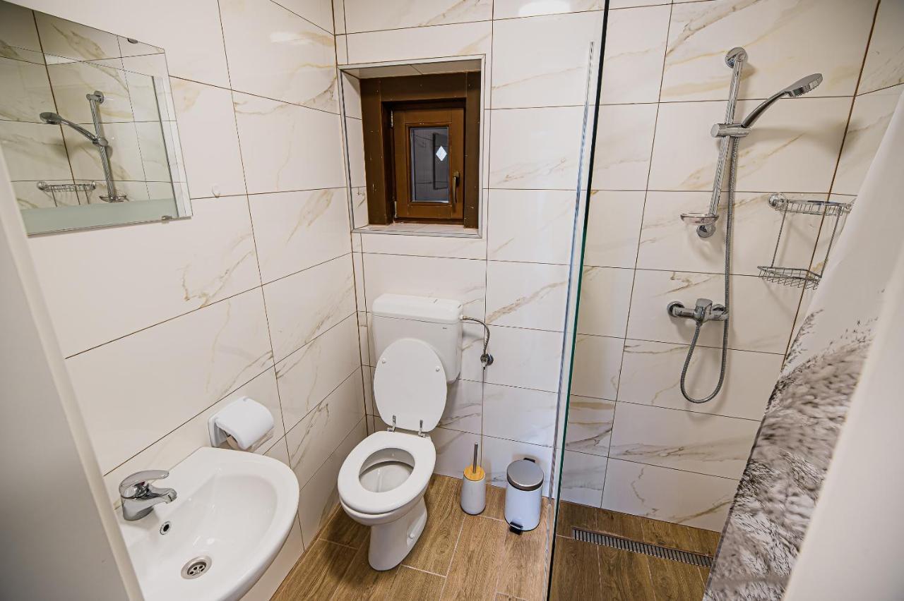 Holiday Home Kozorog Bohinji-tó Kültér fotó
